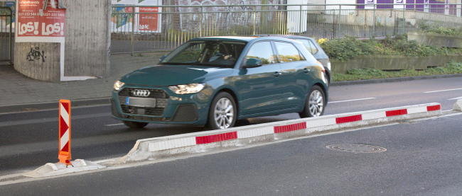 Ulrich Simons - Vaalser Stra&szlig;e